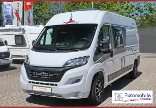 Bild Van Compact 600 LE