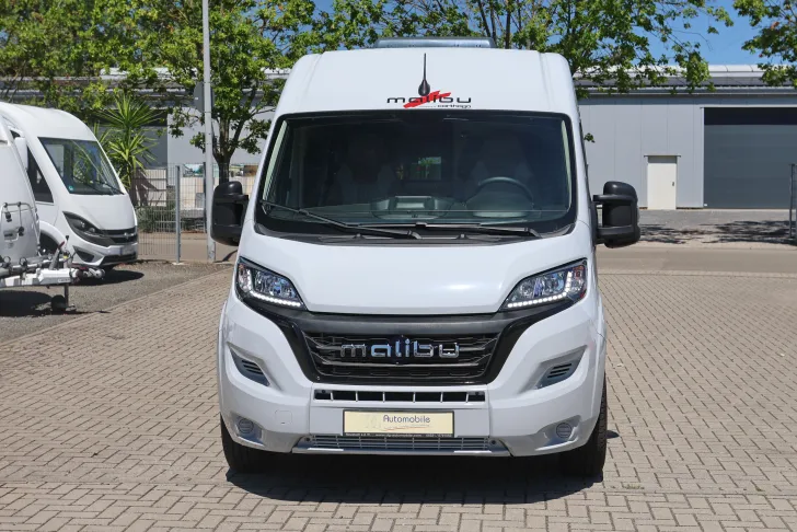 Fahrzeugbild Malibu Van Compact 600 LE | STYLE PAKET | DUO CONTROL #4