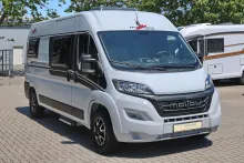 Fahrzeugbild Malibu Van Compact 600 LE | STYLE PAKET | DUO CONTROL #5