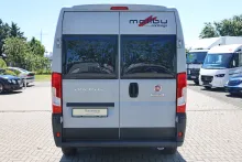 Fahrzeugbild Malibu Van Compact 600 LE | STYLE PAKET | DUO CONTROL #8