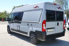 Fahrzeugbild Malibu Van Compact 600 LE | STYLE PAKET | DUO CONTROL #9