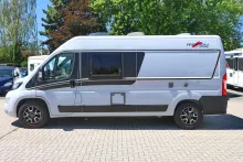 Fahrzeugbild Malibu Van Compact 600 LE | STYLE PAKET | DUO CONTROL #10