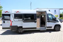 Fahrzeugbild Malibu Van Compact 600 LE | STYLE PAKET | DUO CONTROL #17