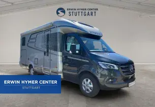 Bild B-Klasse MC T 680