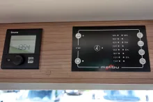 Fahrzeugbild Malibu Van Compact 600 LE | STYLE PAKET | DUO CONTROL #19