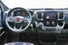 Fahrzeugbild Malibu Van Compact 600 LE | STYLE PAKET | DUO CONTROL #20