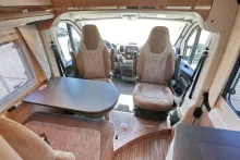 Fahrzeugbild Malibu Van Compact 600 LE | STYLE PAKET | DUO CONTROL #22
