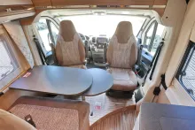 Fahrzeugbild Malibu Van Compact 600 LE | STYLE PAKET | DUO CONTROL #23