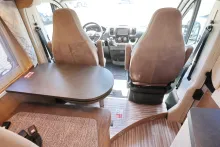 Fahrzeugbild Malibu Van Compact 600 LE | STYLE PAKET | DUO CONTROL #24