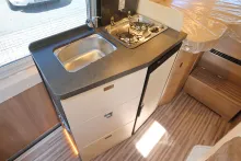 Fahrzeugbild Malibu Van Compact 600 LE | STYLE PAKET | DUO CONTROL #25