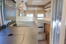 Fahrzeugbild Malibu Van Compact 600 LE | STYLE PAKET | DUO CONTROL #27