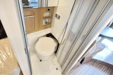 Fahrzeugbild Malibu Van Compact 600 LE | STYLE PAKET | DUO CONTROL #28