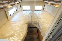 Fahrzeugbild Malibu Van Compact 600 LE | STYLE PAKET | DUO CONTROL #30