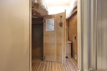 Fahrzeugbild Malibu Van Compact 600 LE | STYLE PAKET | DUO CONTROL #32