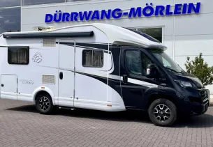 Bild Sky Wave 650 MF