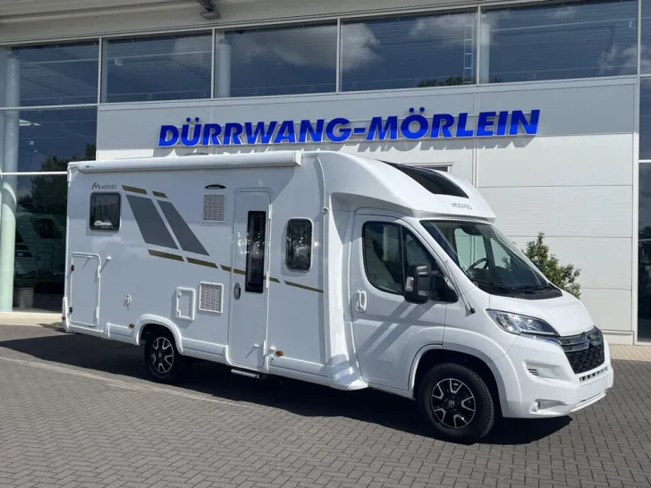 Fahrzeugbild Mooveo Tei 72EB #1