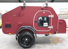 Fahrzeugbild Sonstige Camper X-Line #9