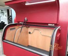 Fahrzeugbild Sonstige Camper X-Line #10