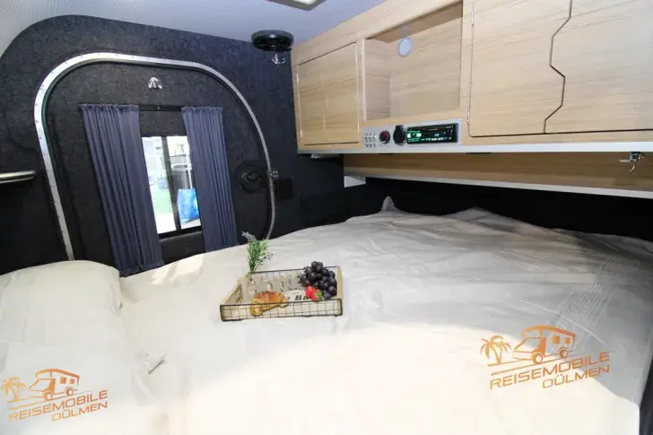Fahrzeugbild Sonstige Camper X-Line #13