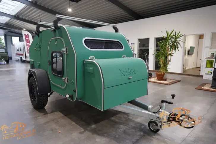Fahrzeugbild Sonstige Camper X-Line #1
