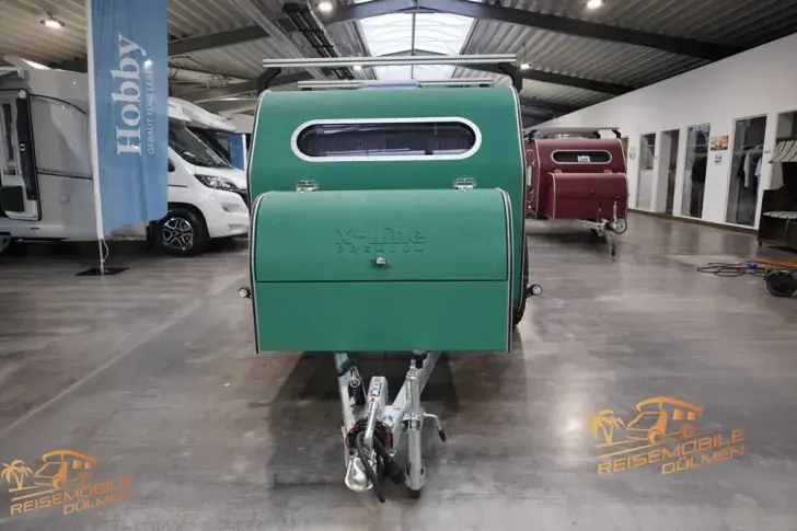Fahrzeugbild Sonstige Camper X-Line #2