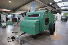 Fahrzeugbild Sonstige Camper X-Line #3