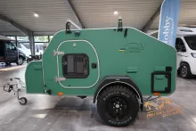 Fahrzeugbild Sonstige Camper X-Line #4