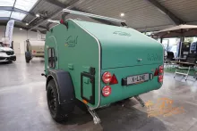 Fahrzeugbild Sonstige Camper X-Line #6