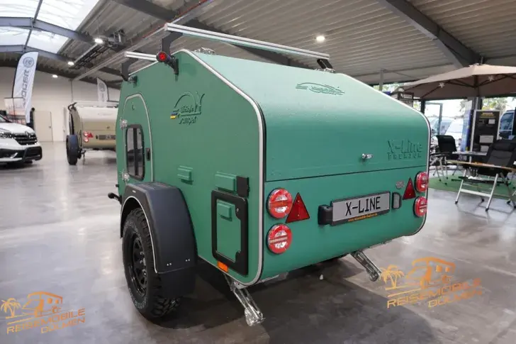 Fahrzeugbild Sonstige Camper X-Line #6