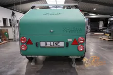Fahrzeugbild Sonstige Camper X-Line #7