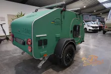 Fahrzeugbild Sonstige Camper X-Line #8