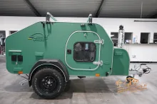 Fahrzeugbild Sonstige Camper X-Line #9