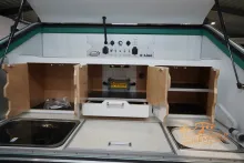 Fahrzeugbild Sonstige Camper X-Line #10