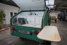 Fahrzeugbild Sonstige Camper X-Line #11
