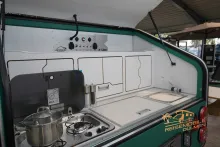 Fahrzeugbild Sonstige Camper X-Line #12