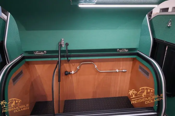 Fahrzeugbild Sonstige Camper X-Line #13
