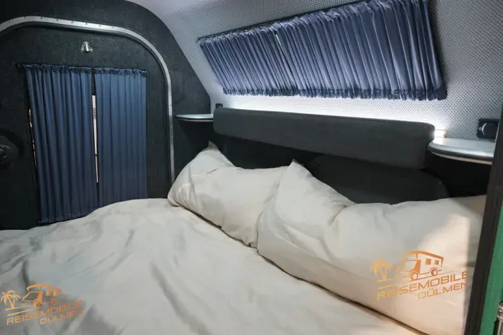 Fahrzeugbild Sonstige Camper X-Line #14