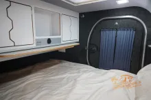 Fahrzeugbild Sonstige Camper X-Line #15