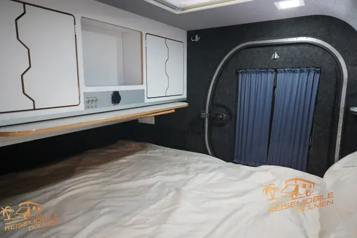 Fahrzeugbild Sonstige Camper X-Line #15