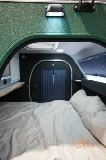 Fahrzeugbild Sonstige Camper X-Line #16