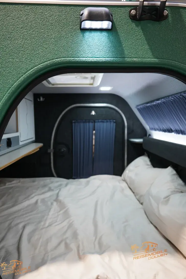 Fahrzeugbild Sonstige Camper X-Line #16