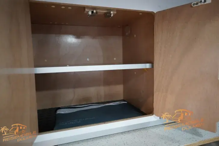 Fahrzeugbild Sonstige Camper X-Line #17