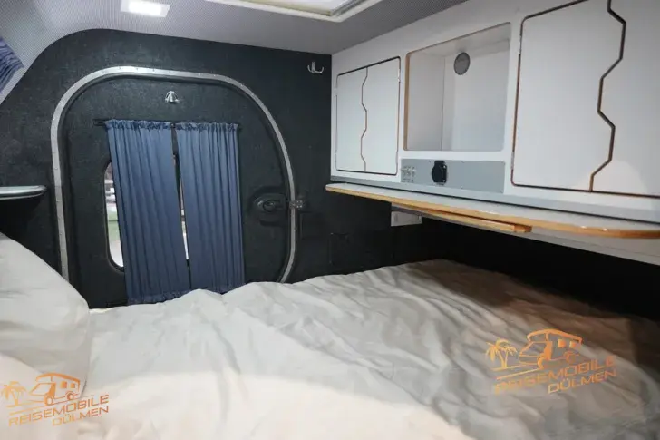 Fahrzeugbild Sonstige Camper X-Line #18