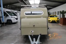 Fahrzeugbild Sonstige Camper X-Line #2