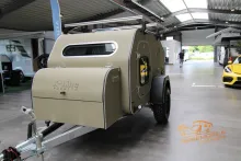 Fahrzeugbild Sonstige Camper X-Line #3