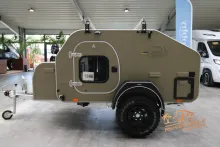 Fahrzeugbild Sonstige Camper X-Line #4