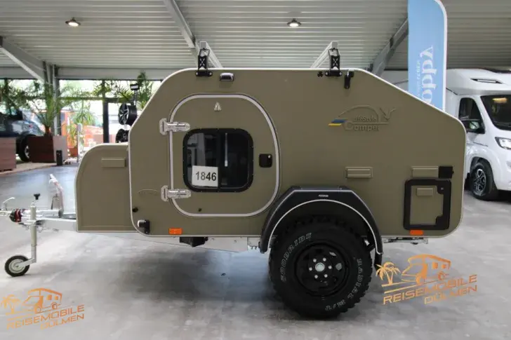 Fahrzeugbild Sonstige Camper X-Line #4