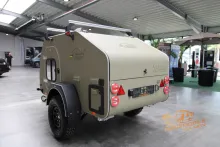 Fahrzeugbild Sonstige Camper X-Line #6