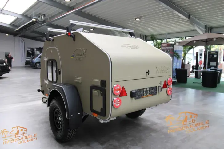 Fahrzeugbild Sonstige Camper X-Line #6