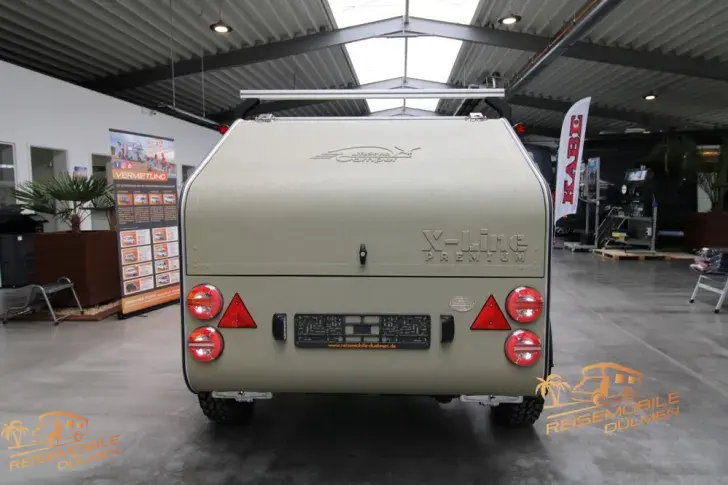 Fahrzeugbild Sonstige Camper X-Line #7